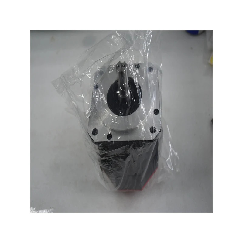 오리지널 A06B SP 모터 알파 A06B-0235-B105