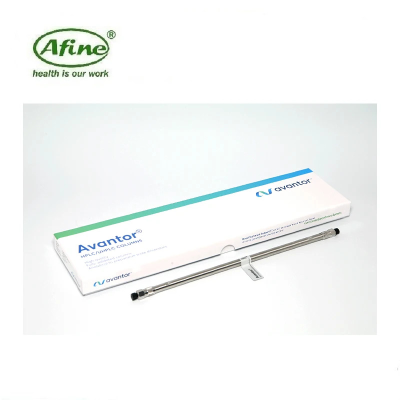 AFINE Hichrom 알티마 88092 5um 페닐 컬럼 250x4.6mm