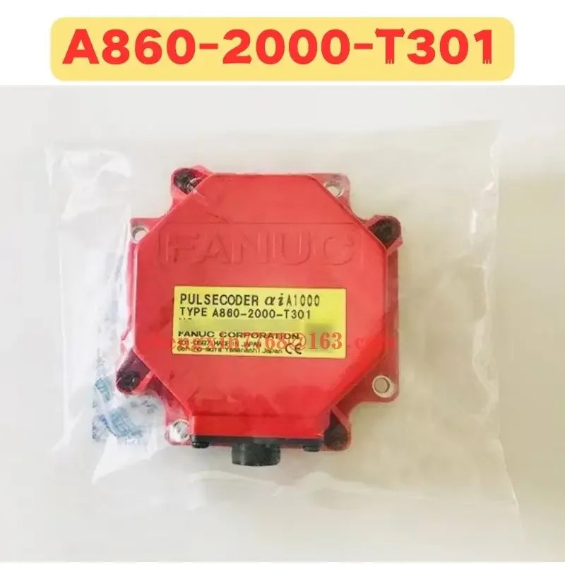오리지널 A860-2000-T301 인코더 A860 2000 T301 신