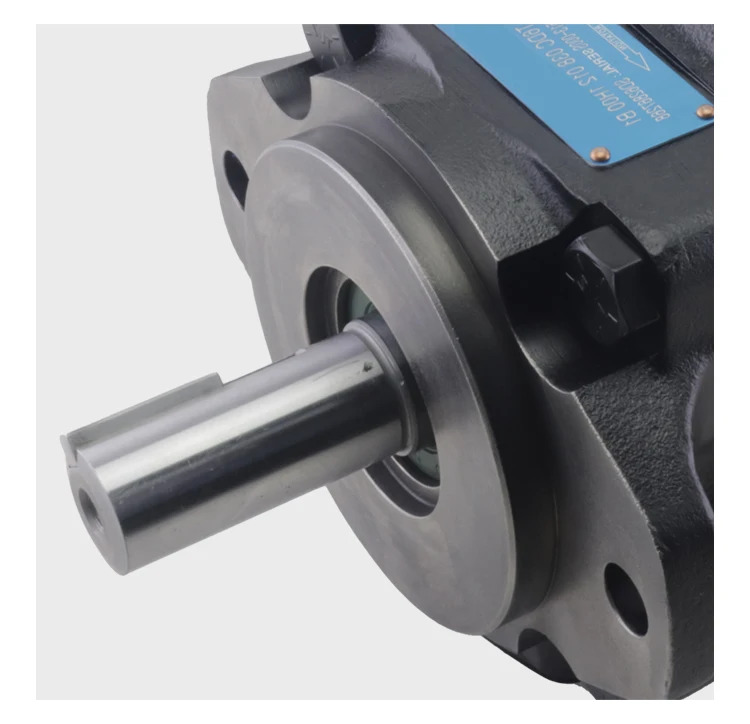 파커 t6dcc 유압 펌프 고압 T6DC-038-003-2R00-B1 T6DC-038-010-2R00 -B1 T6DC-042-008-1R00-C100