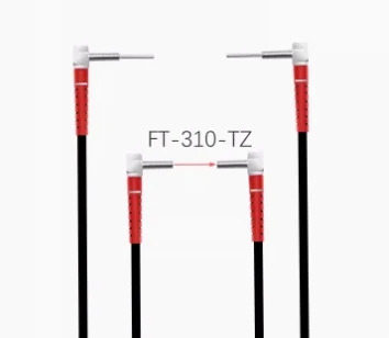 BOTUGK 광섬유센서 90 직각 엘보 FT-310-TZ FT-320-TZ FT-410-TZ FT-420-TZ FT-610-TZ FT-620-TZ FT-310-TZ-S5