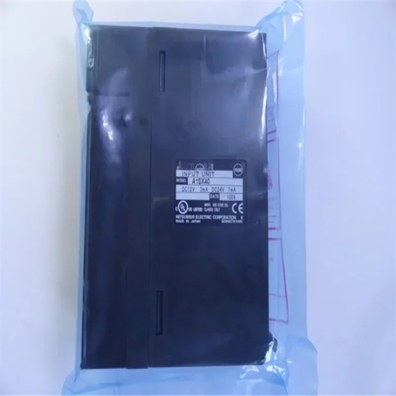 전부품 엘리베이터 제어 plc FX5u-16EX-ES
