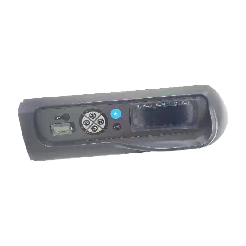 Sumitomo SH350 케이스 CX160B 디스플레이 계기 KHR10054 굴삭기 액세서리