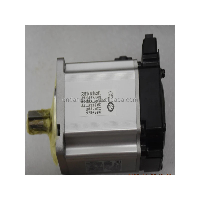 산업제어 서보모터 드라이버 OmroAc R88M-1M75030T-S2 신