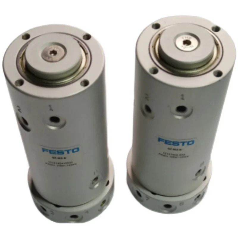 FESTO Festo 로터리 조인트 GF-M5-8 15151454 GF-M5-4 15151453