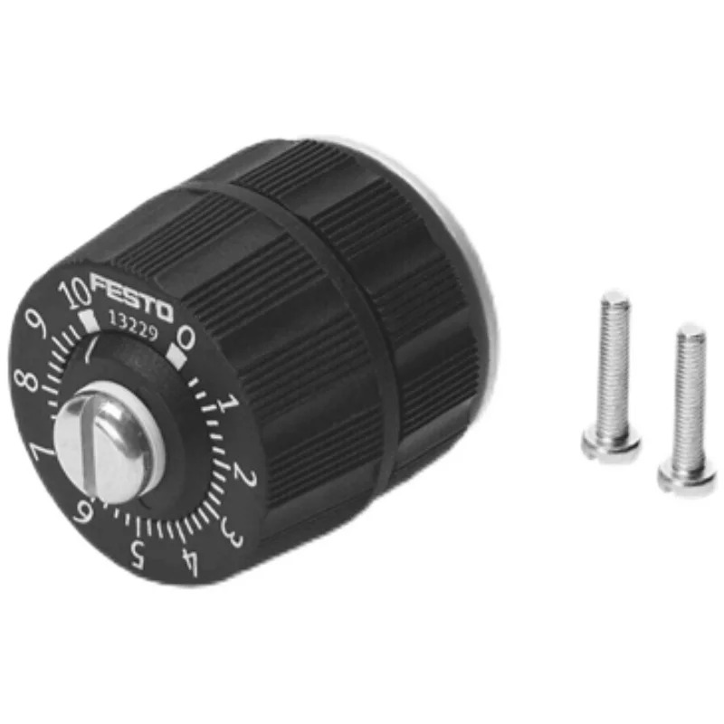 FESTO 정밀 스로틀 밸브 GRPO-70-PK-3 10803