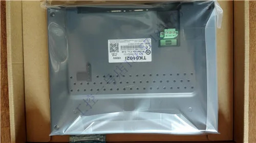 Weilun 터치 스크린 TK6051iP TK6071iQ TK6071iP 신