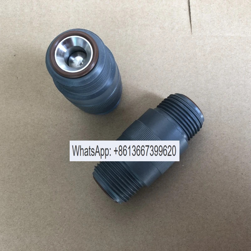 Mil-ton Roy 계량 펌프 액세서리 GM호환0090/0120/0240/0330/0500 고점도 PVC 단방향 밸브.1PCS