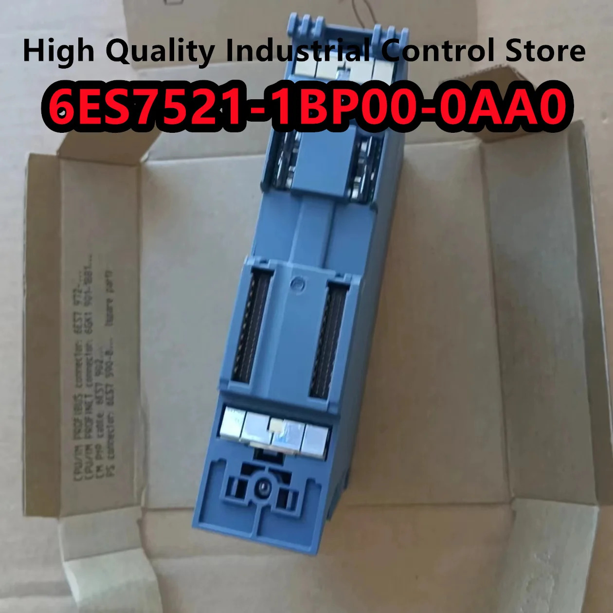 PLC 6ES7521-1BP00-0AA06ES7521-1FH00-0AA0