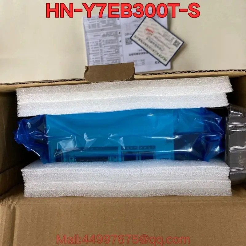 HN-Y7EB300T-S 서보 드라이버