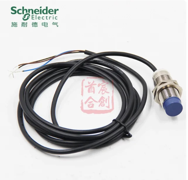 슈나이더 스위치 센서 XS212BLNAL2 XS212BLPAL2 XS218BLNAL2 XS218BLPAL2 XS230BLNAL2 XS230BLPAL2