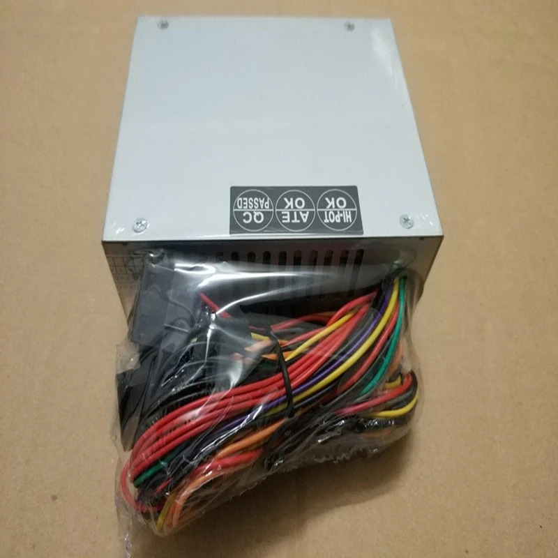 HankerPSU DVR NVR SATA x 8 250W 전원공급장치 -250W HZ-252 SL-8250SFX 신
