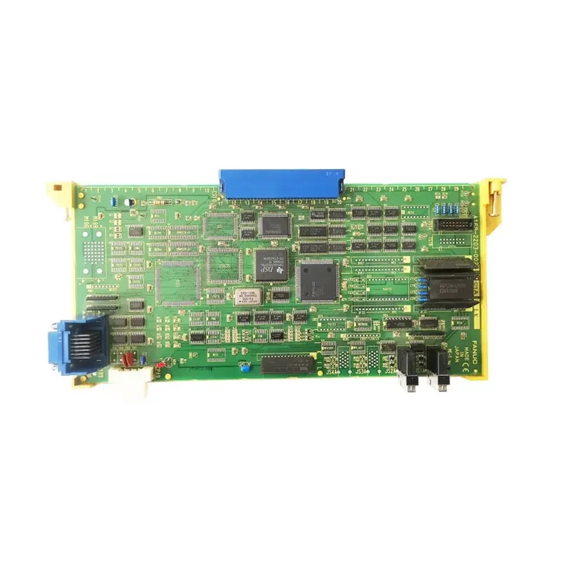 A16B-2203-0021 Fanuc 회로 기판 A16B22030021 리퍼 완료