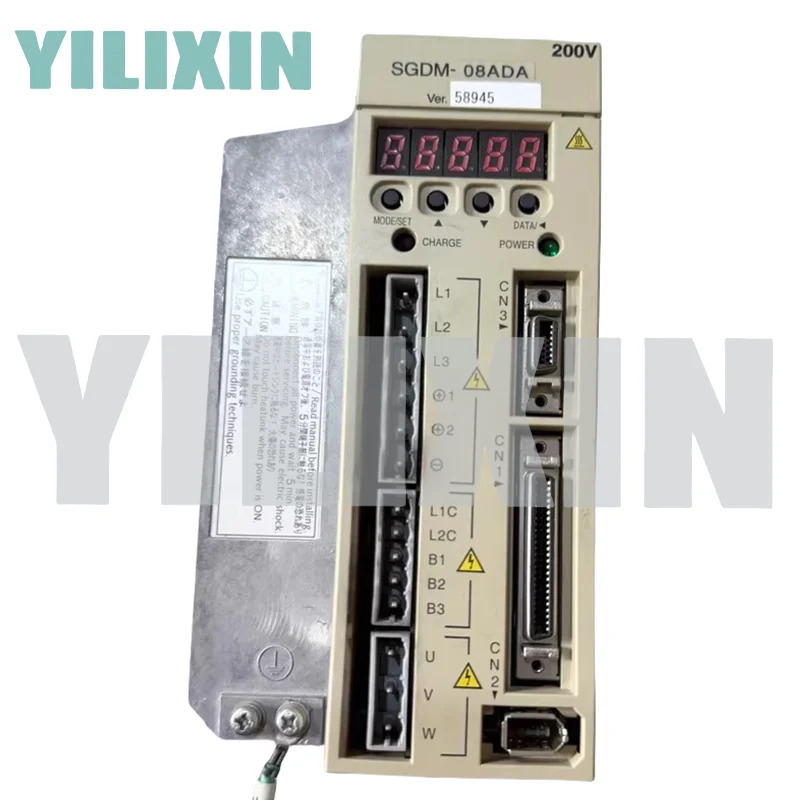 오리지널 SGDM-08ADA 모듈