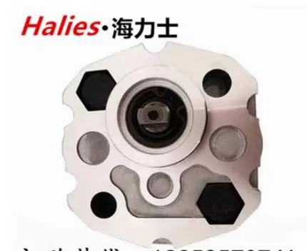 오일 펌프 CBK-F208 CBK-F210 CBK-F216 CBK-F213 CBK-F220 CBK-F225 CBK-F232 CBK-F237 CBK-F240 CBK-F250 CBK