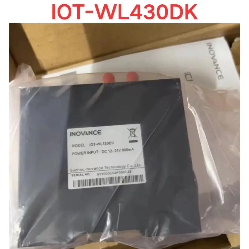 Inovance 모듈 IOT-WL430DK