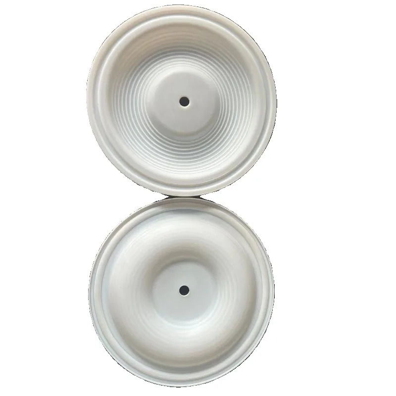 T4 공압식 다이어프램 펌프 04-1010-55 테플론 1.5인치 PTFE
