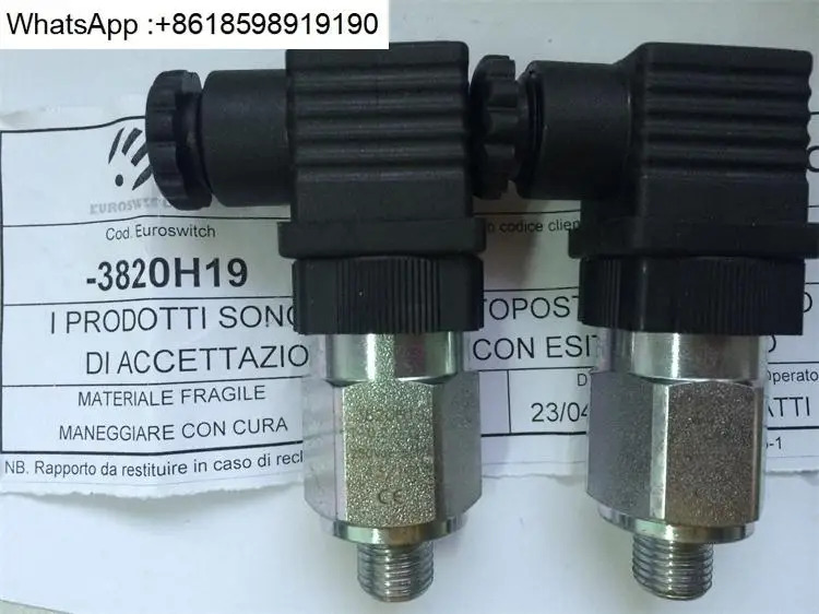 고압 스위치 4010H16/4020H17 진공 3820H19