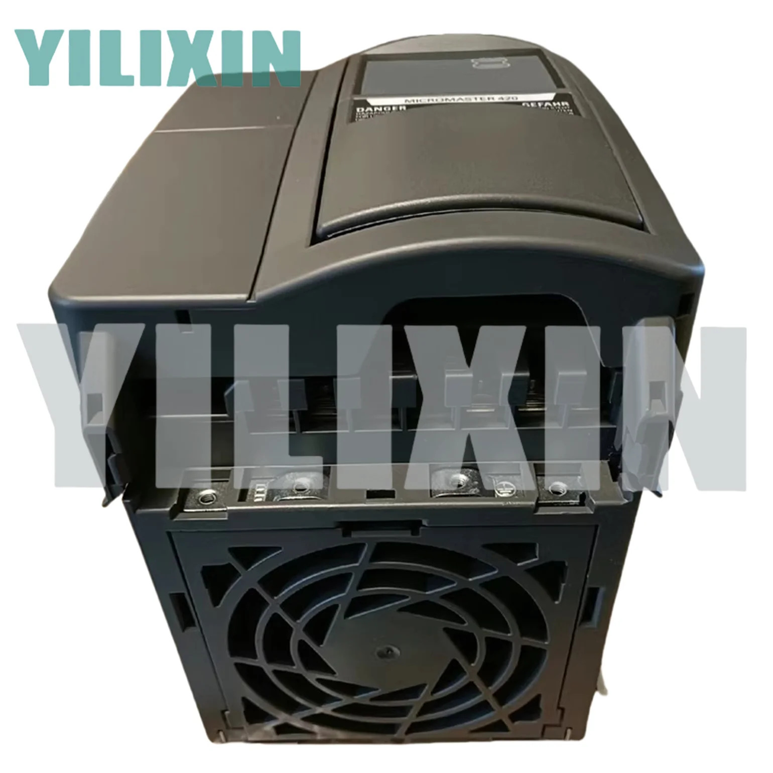 원본 6SE6420-2UC24-0CA1 PLC 모듈