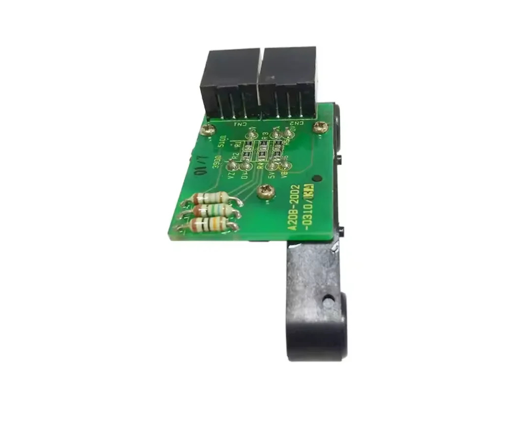 A20B-2002-0310 Fanuc 회로 기판 리퍼 완료 Ok A20B 2002 0310