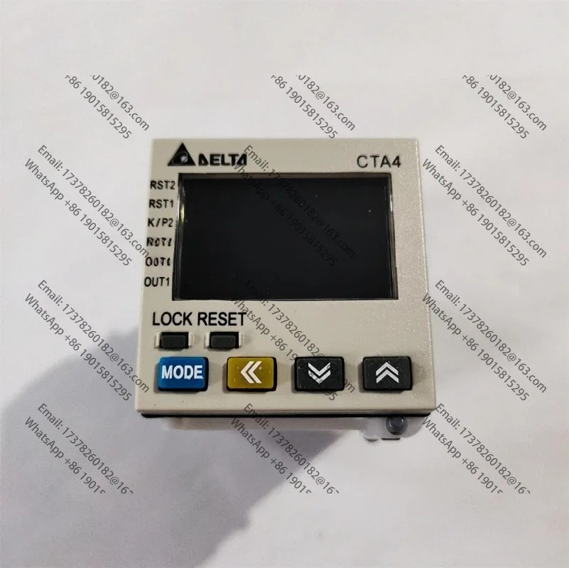CTA4100A CTA4000A CTA4000D CTA4101A 델타 오리지널 카운터