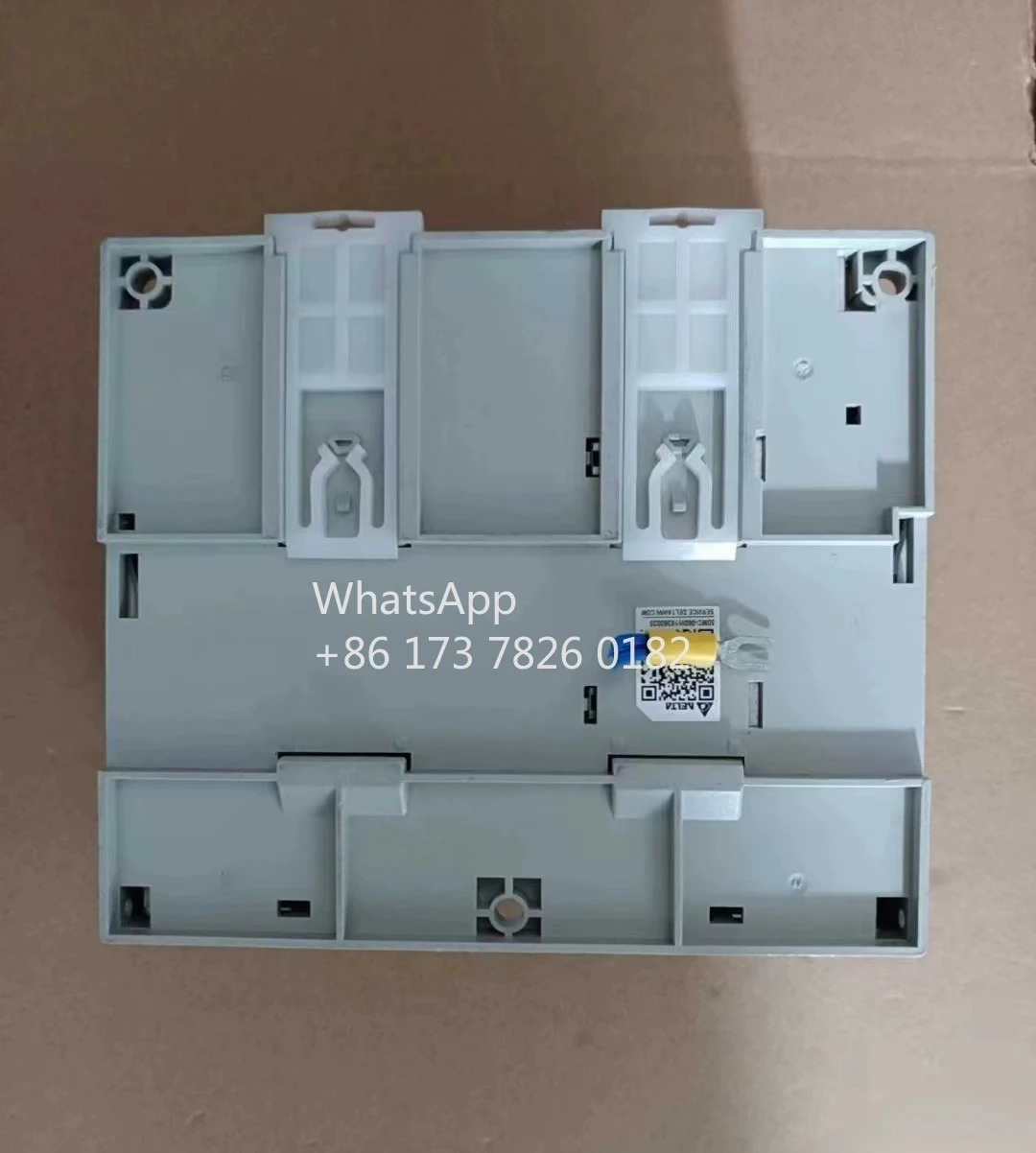 DVP50MC11T-06 PLC 기능 작동 사OK