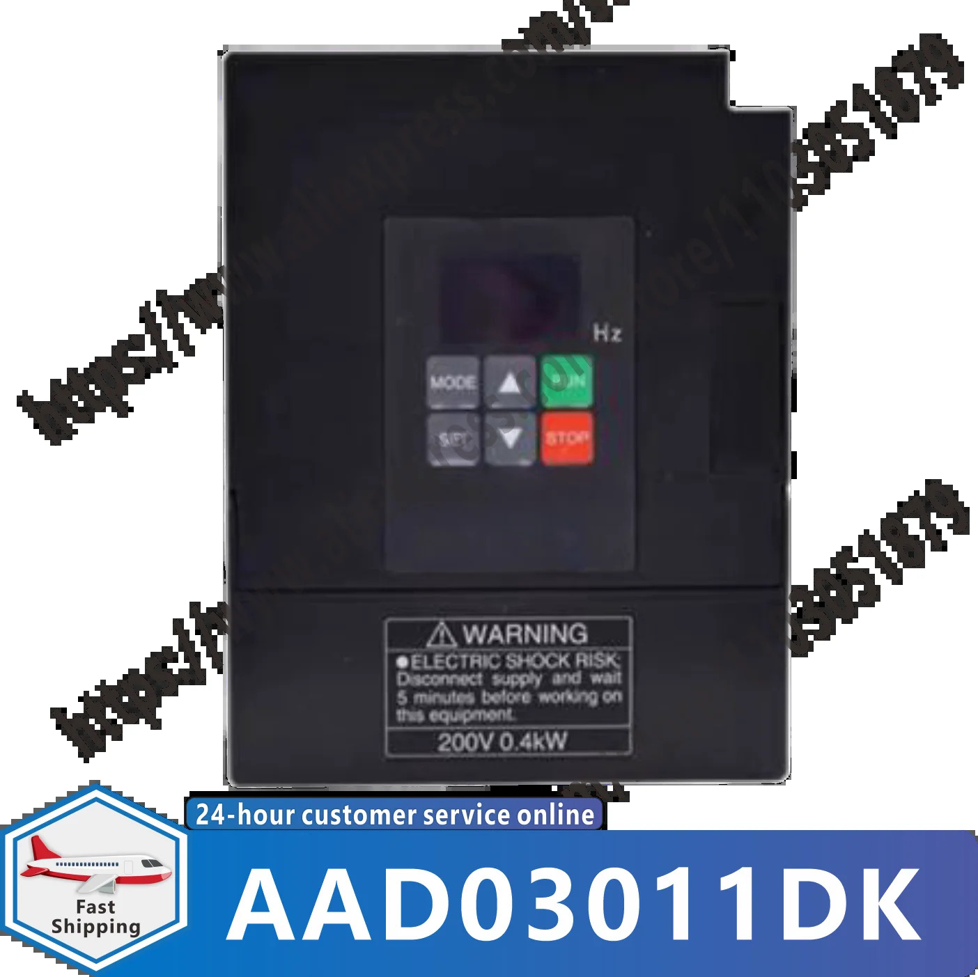 AAD03011DK AAD0302 도어 컨트롤러 교체