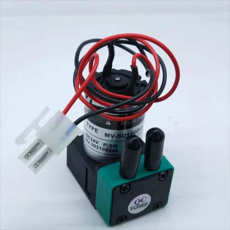 잉크 펌프 MV-SD100Euv
