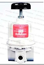 960-094-000 고유량 압력 조절기 T70 2-150PSI 1/4NPT