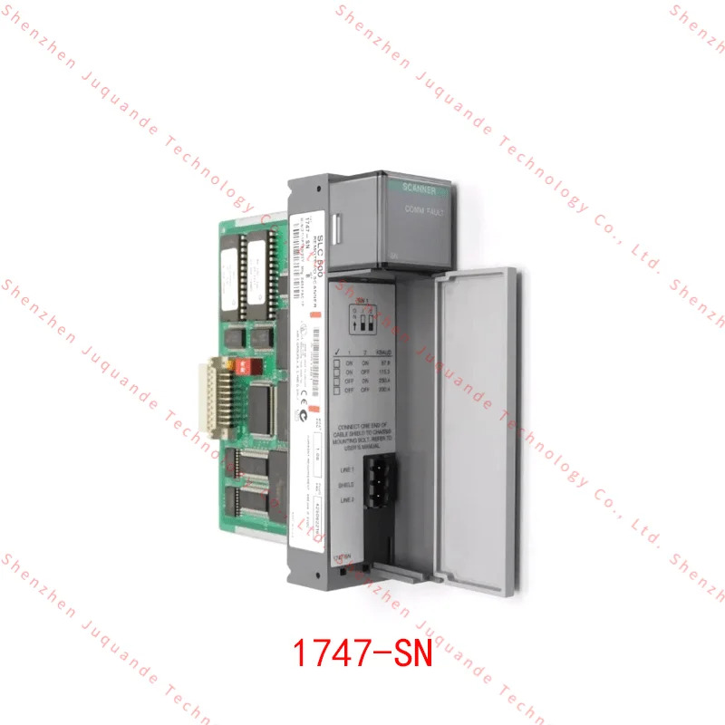 신 오리지널 1747-SN 1756-A10 1756-A13