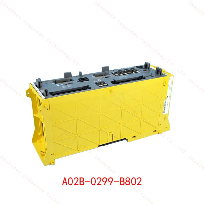 A02B-0299-B802 A02B-0319-B802 A02B-0283-B803 A02B-0228-B502