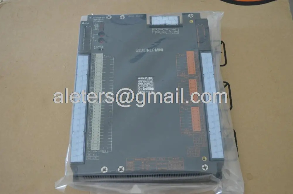 PLC AJ35PTF-56DT