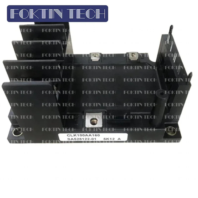 IGBT 모듈 CLK 100AA160