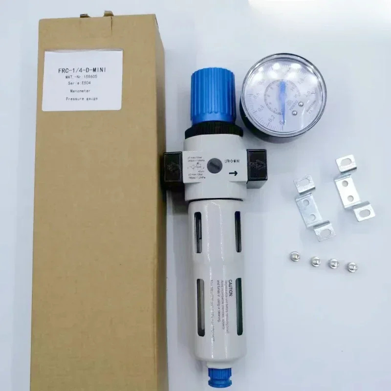 2개 FRC-1/4-D-미니159605