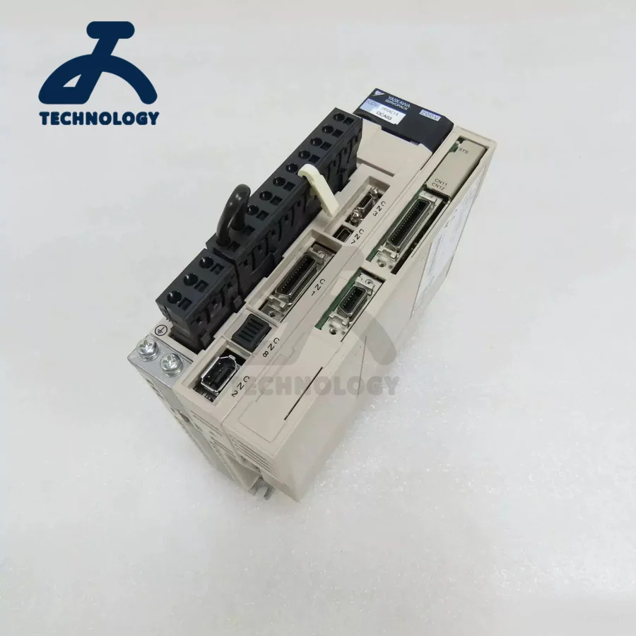 Yaskawa 서보 드라이브 SGDV-120A01A SGDV-120A11A SGDV-180A01A SGDV-180A11A SGDV-200A01A SGDV-200A11A 신