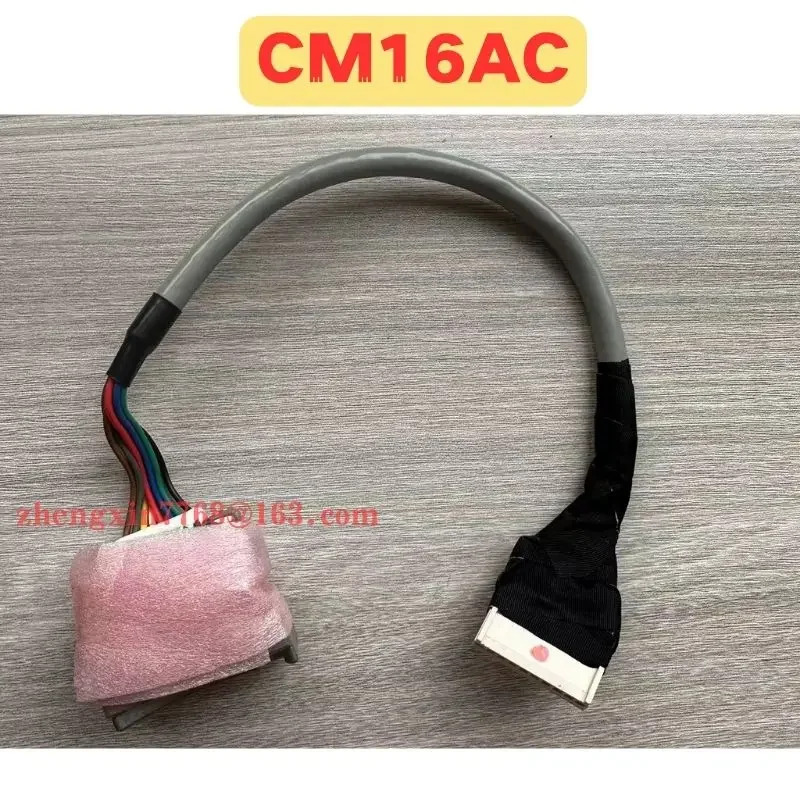 오리지널 CM16AC 스핀들 모터 인코더 마그네틱 헤드 신