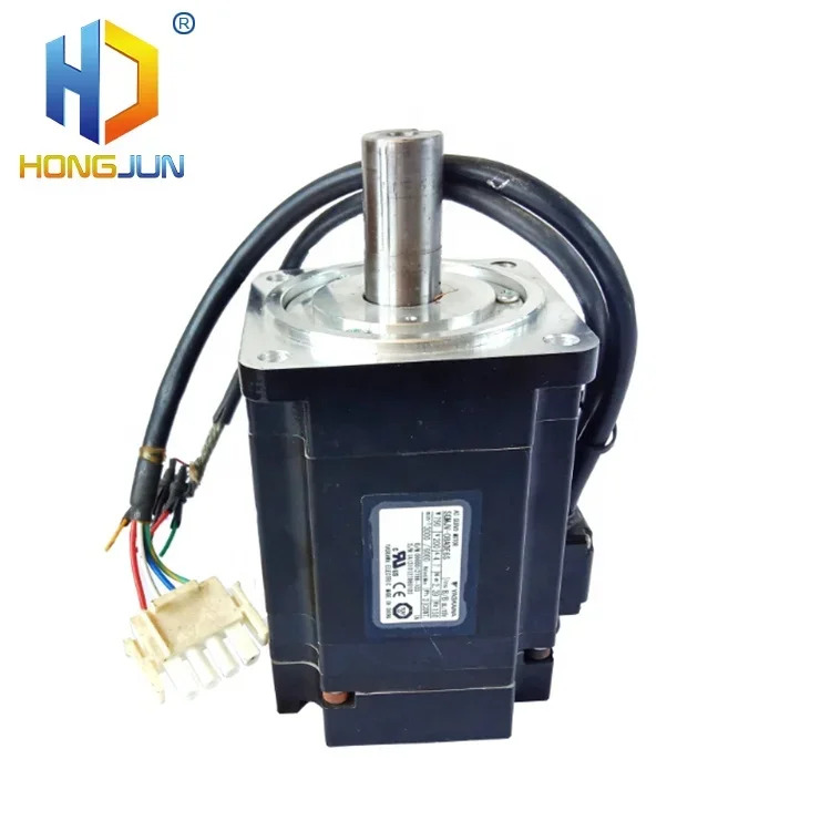 일본 SGM호환GV-20DDA6F Yaskawa siGM호환a5 1.8kw 1500 rpm 400V AC 서보모터