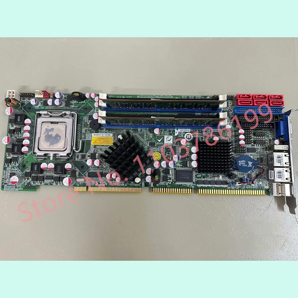 IEI 산업컴퓨터 마더보드WSB-Q354-R41 Rev4.1