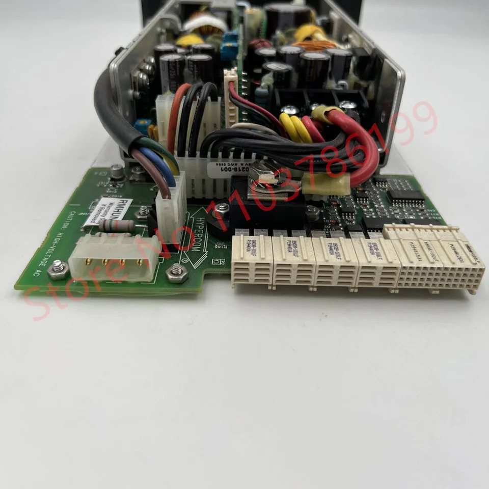 POWER-0NE 전원공급장치 산업장비 MPU150-4000