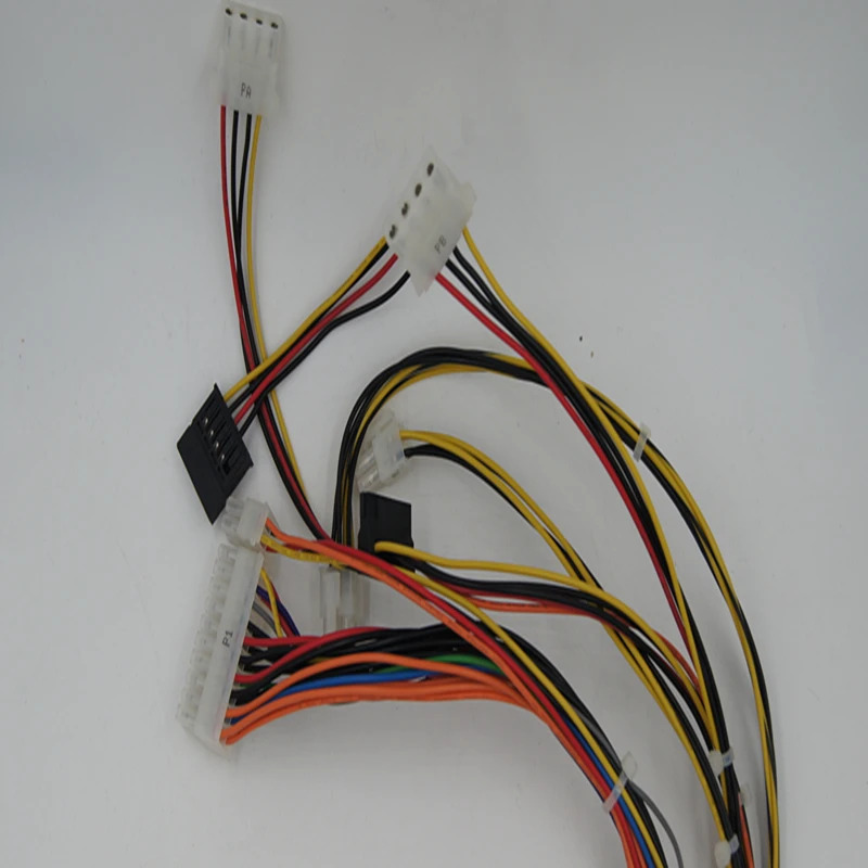 hp호환 Hipro PSU 350W 피크 450W 전원공급장치 D13-450P1A 신