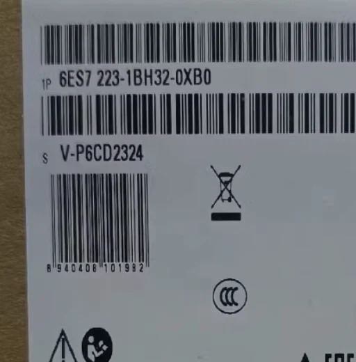 6ES7223-1BH32-0XB0 XS8D1A1PAM12 XS7D1A1PAM12 XS8D1A1NAM12 XS7D1A1NAM12 XS8D1A1PAL2