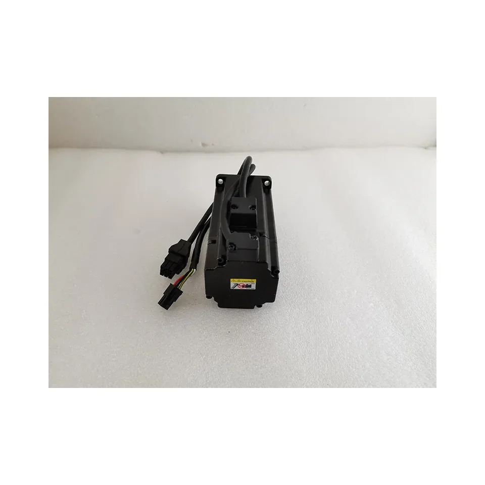 DC 서보모터 인코더 ECMA-C10907-FS 포함