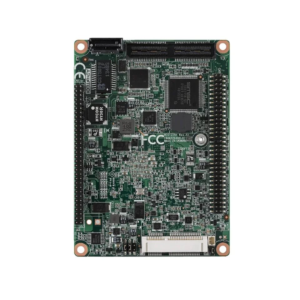 Advantech MIO-3260 intel호환 Atom E3825 Celeron N2930 X86 Industrial Pico-ITX SBC