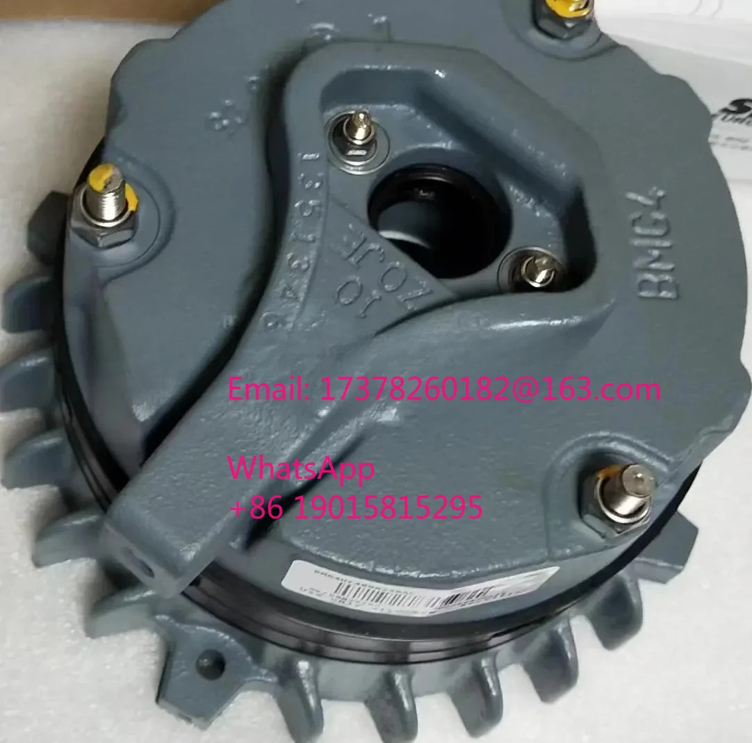 BMG4HF 40Nm 230AC