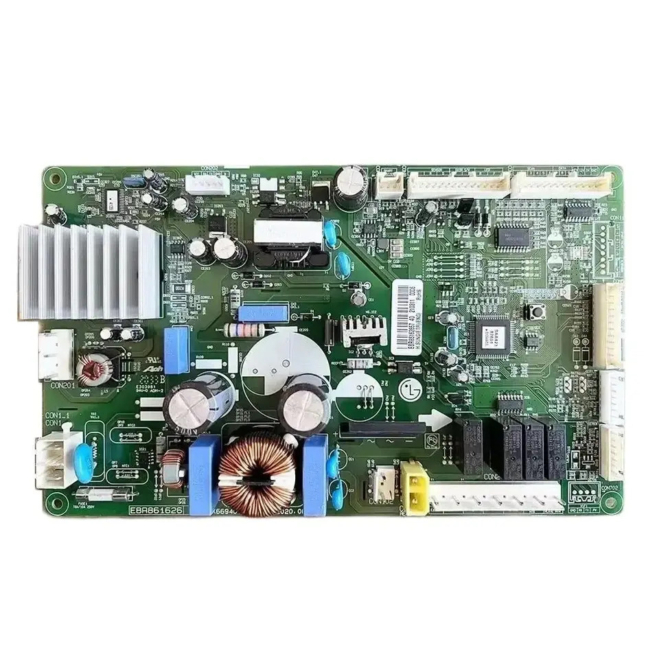 LG 냉장고마더보드 전원공급장치 보드 EBR86162657