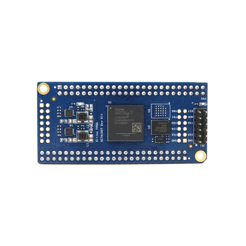 바나나 PI Xilinx Artix-7 FPGA 확장보드 신