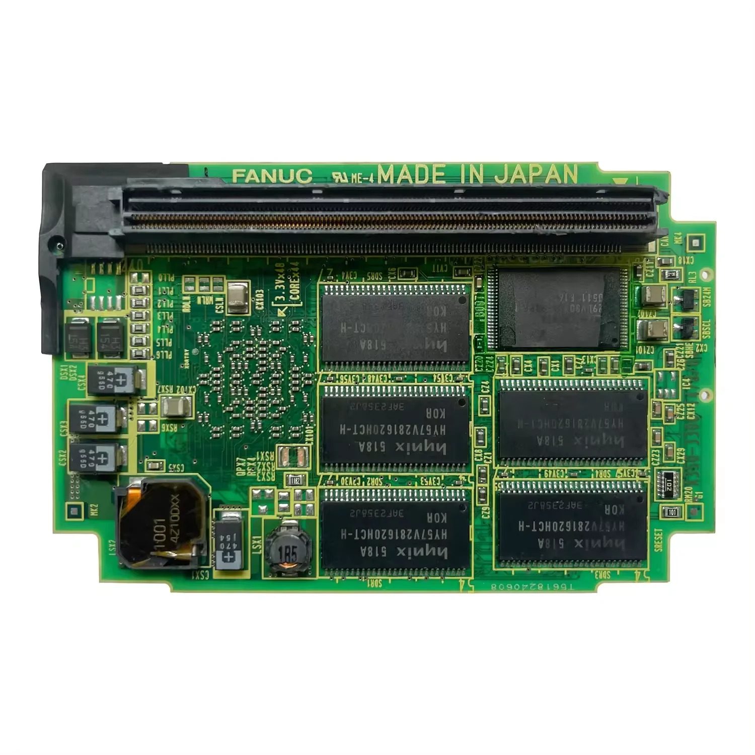 A20B-3300-0470 Fanuc 리퍼브 회로 기판 리퍼 완료 A20B 3300 0470