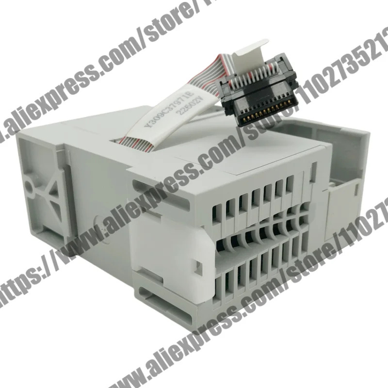 PLC FX5 CPU FX5-16EX ES FX5-16EYT FX5-8EX FX5-16EYR 신