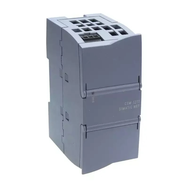 소형 스위치 모듈 1277 S7-1200 산업이더넷 RJ45 24V DC CD 6GK7 277 6GK7277-1AA10-0AA0 6GK72771AA100AA0