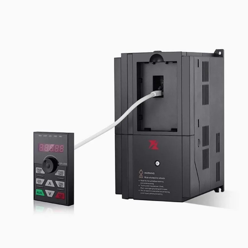 풀린 인버터 BD331 시리즈 워터 펌프 전0.75kw132kw